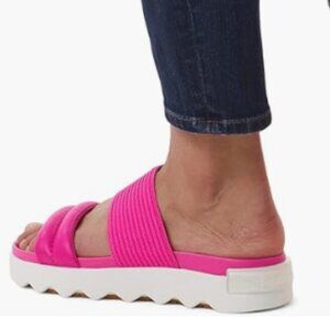 Sorel Women's Viibe Slide Sandals - Various Sizes